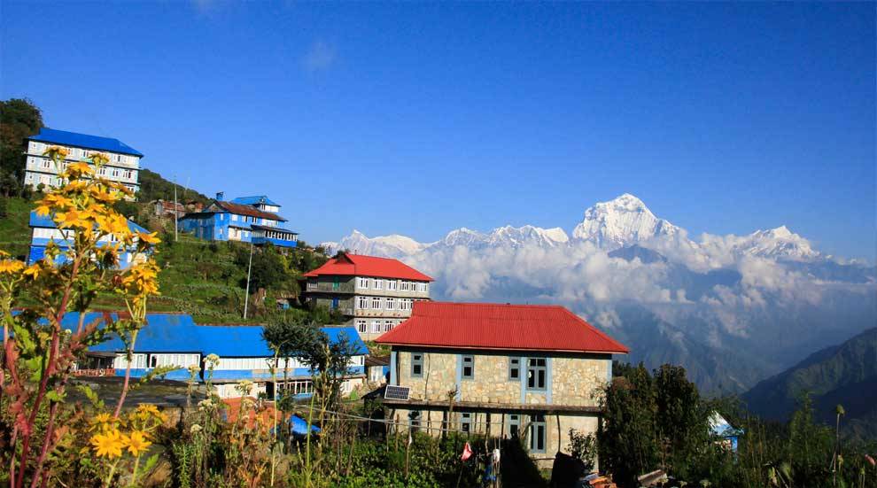 Ghorepani1