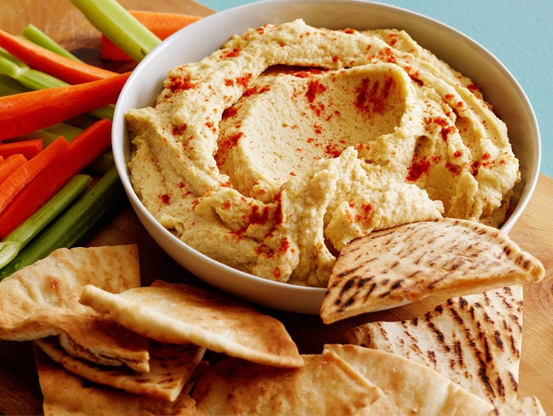 hummus