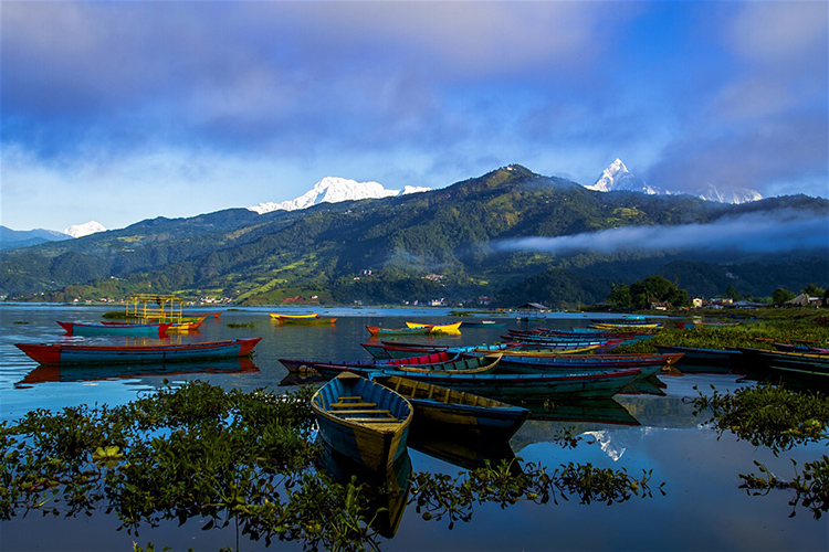 pokhara