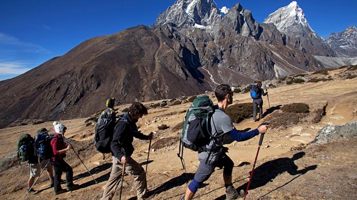 trek-nepal