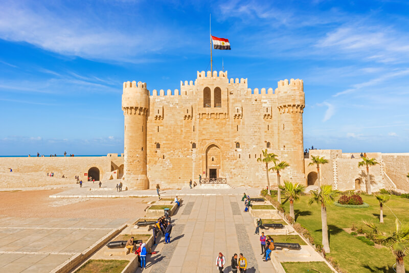 Qaitbay