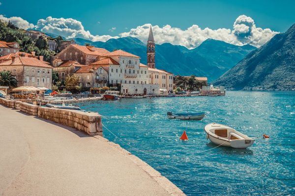 montenegro