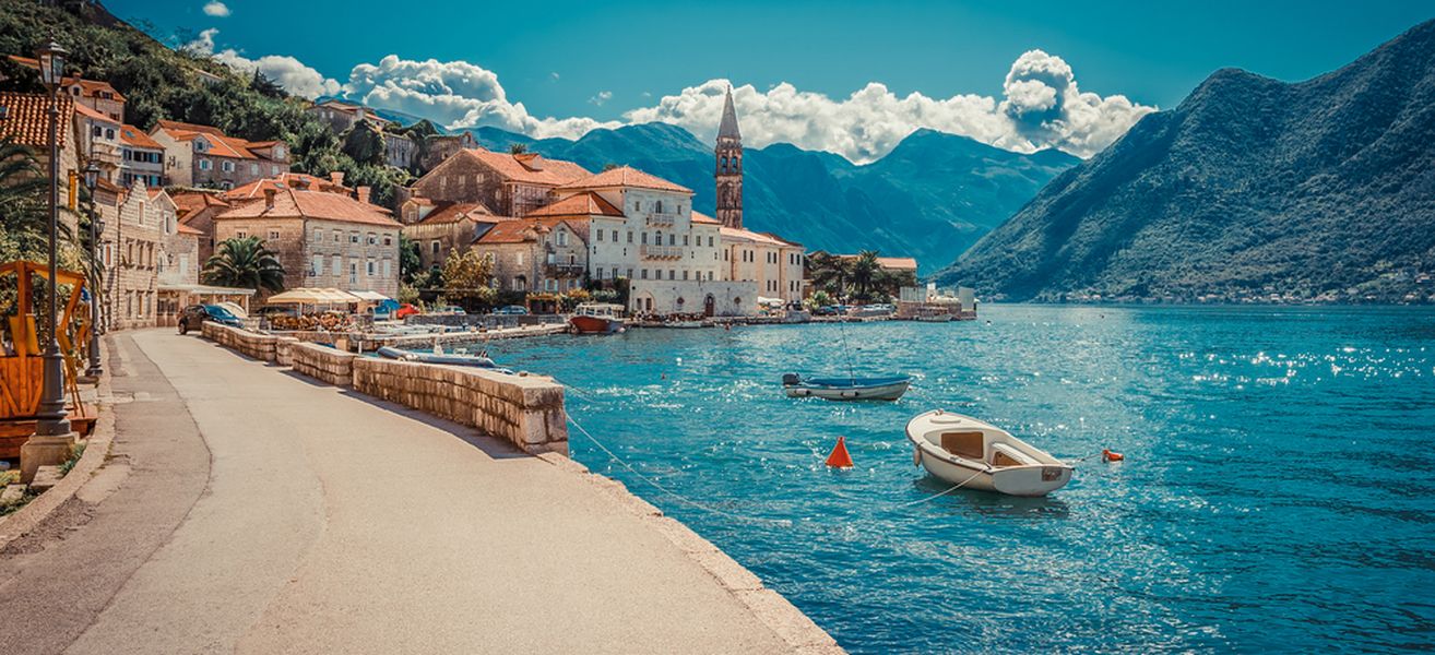 montenegro