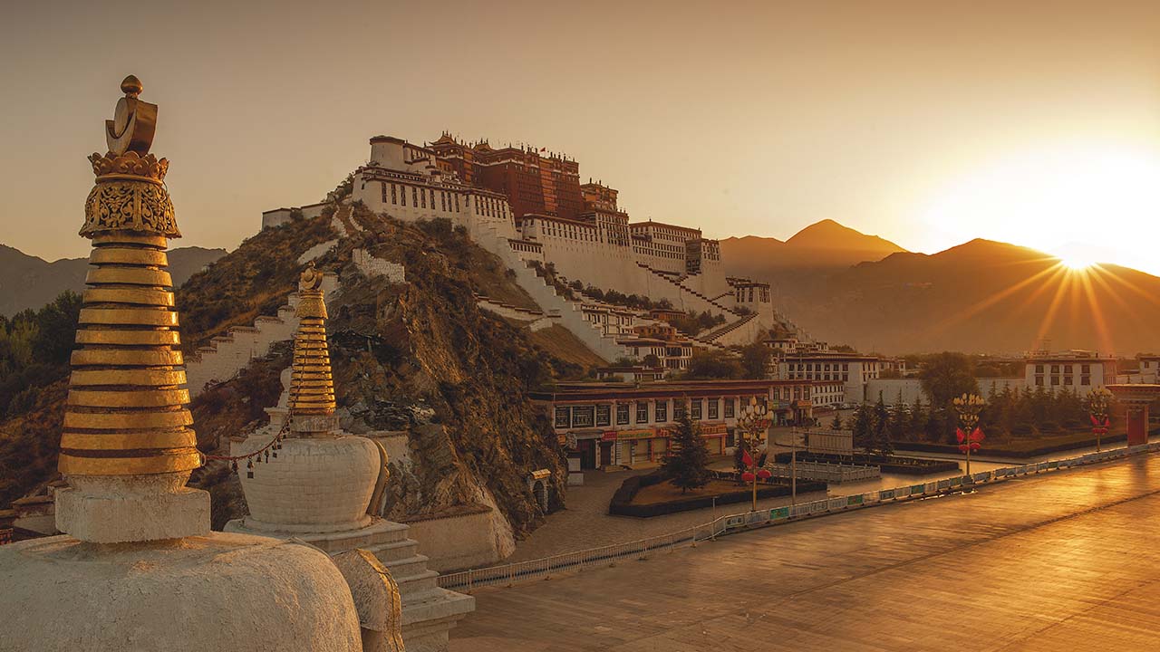 Potala