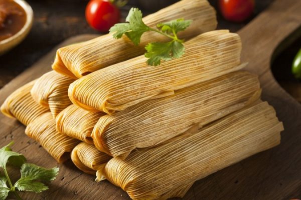 Tamales