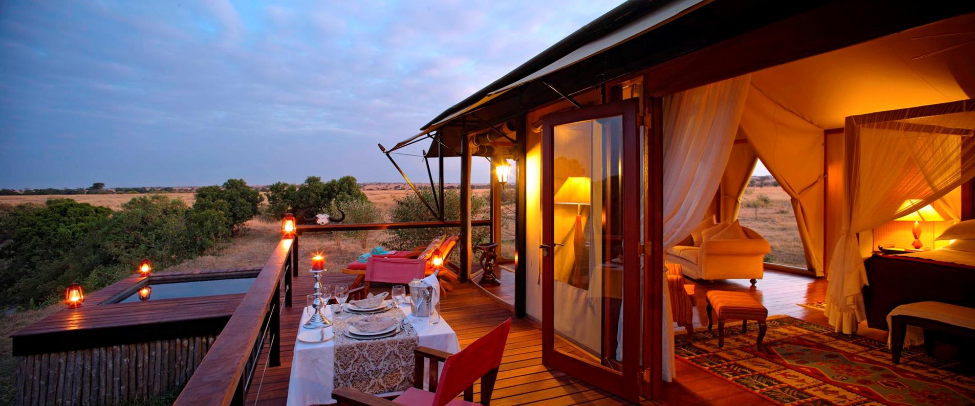 honeymoon-suite-olare-mara-kempinski-masai-mara