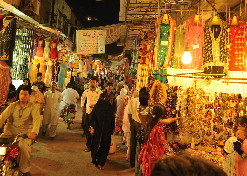 cho-o-lahore-pakistan