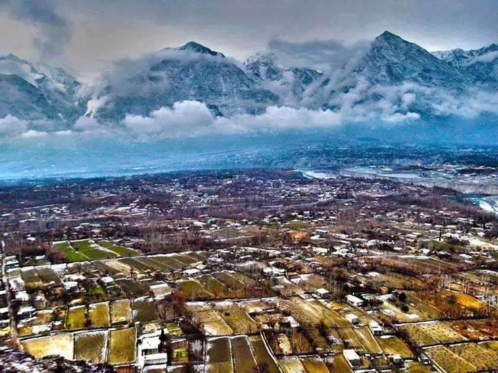 gilgit-city-pakistan