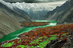 hunza-valley