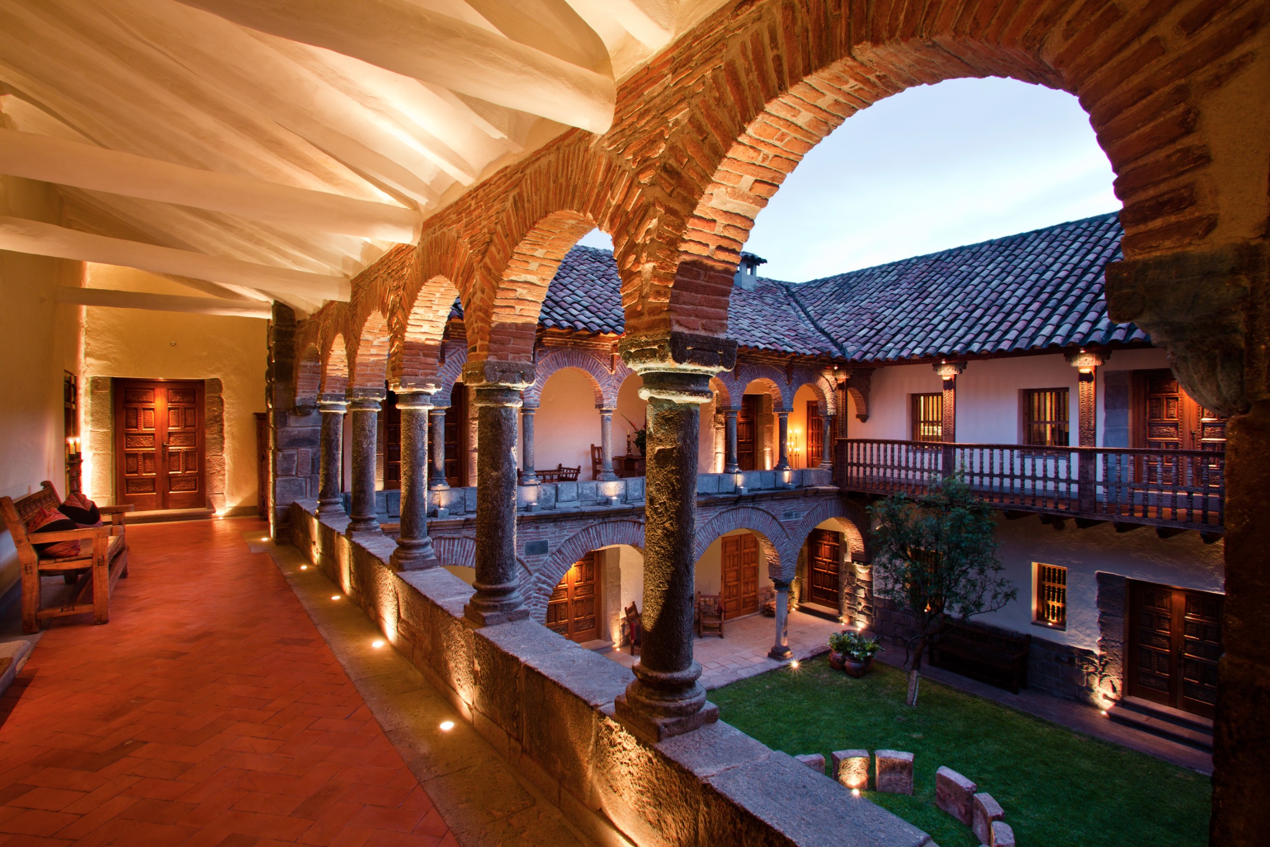 Inkaterra-La-Casona