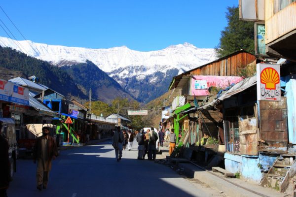 naran-town