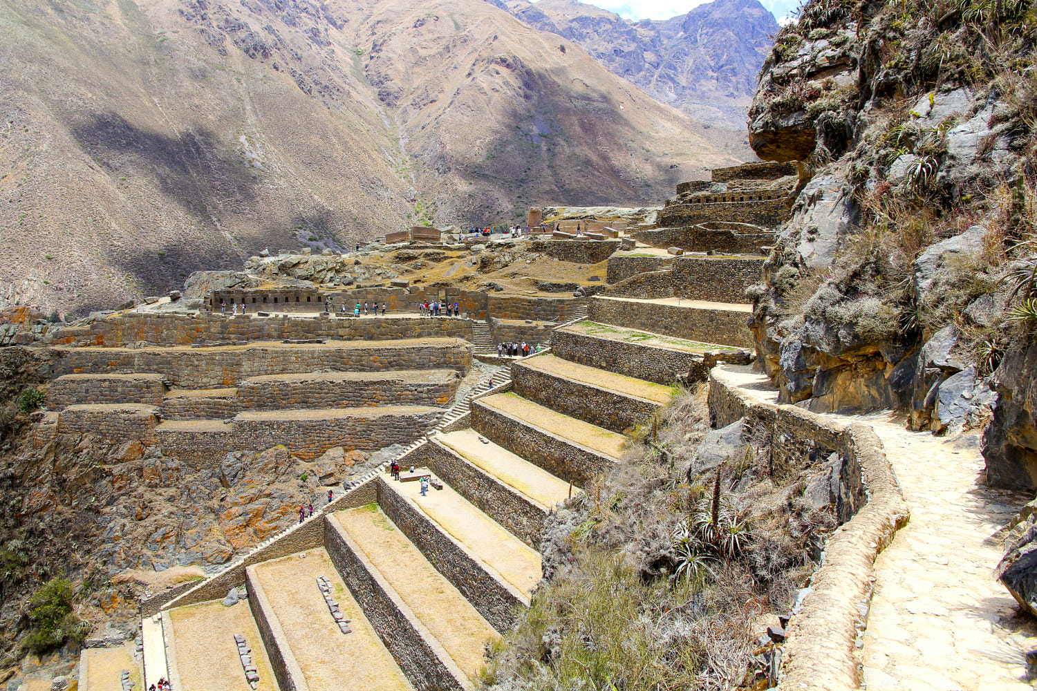 ollantaytabo-peru