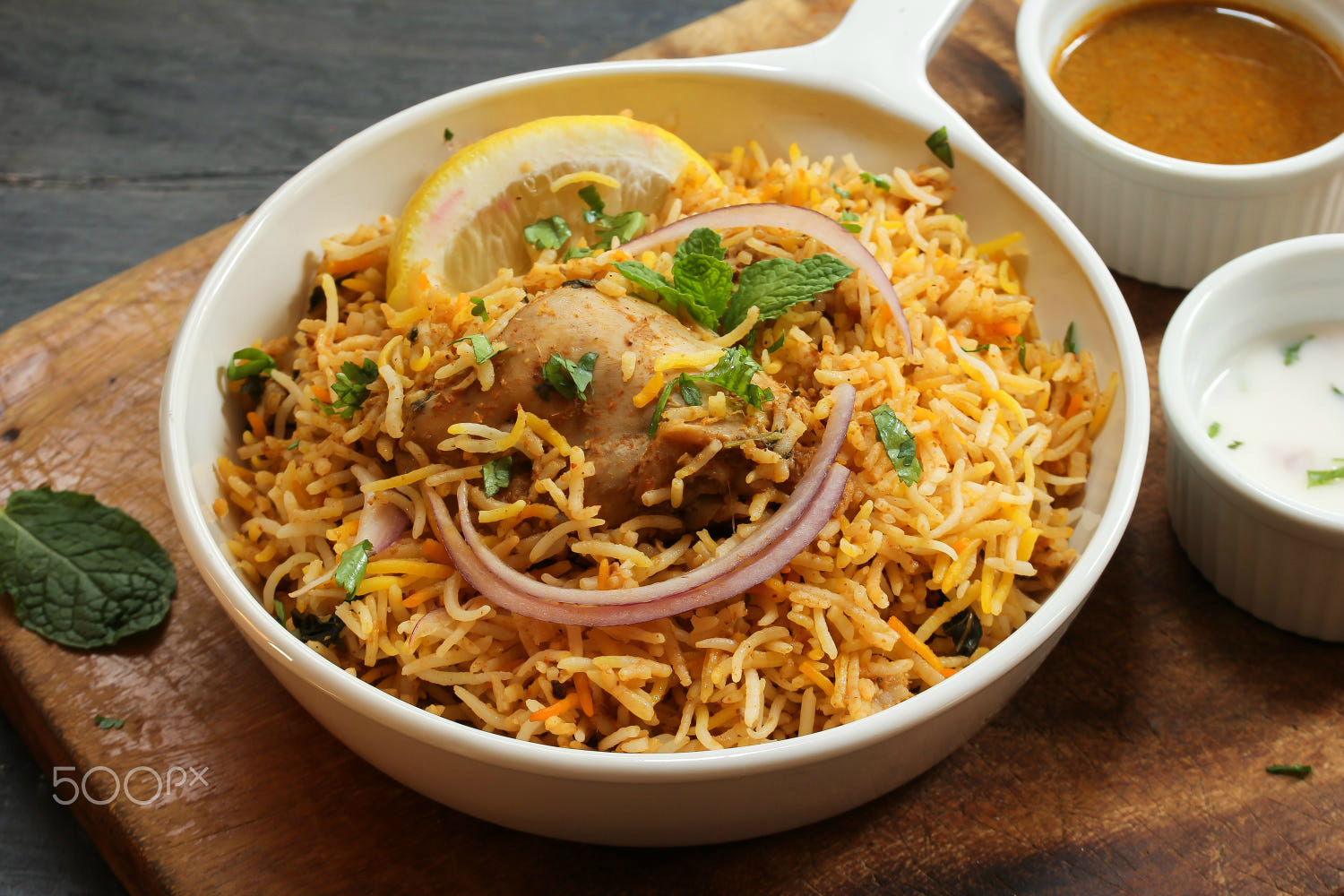 Biryani-du-lich-Pakistan