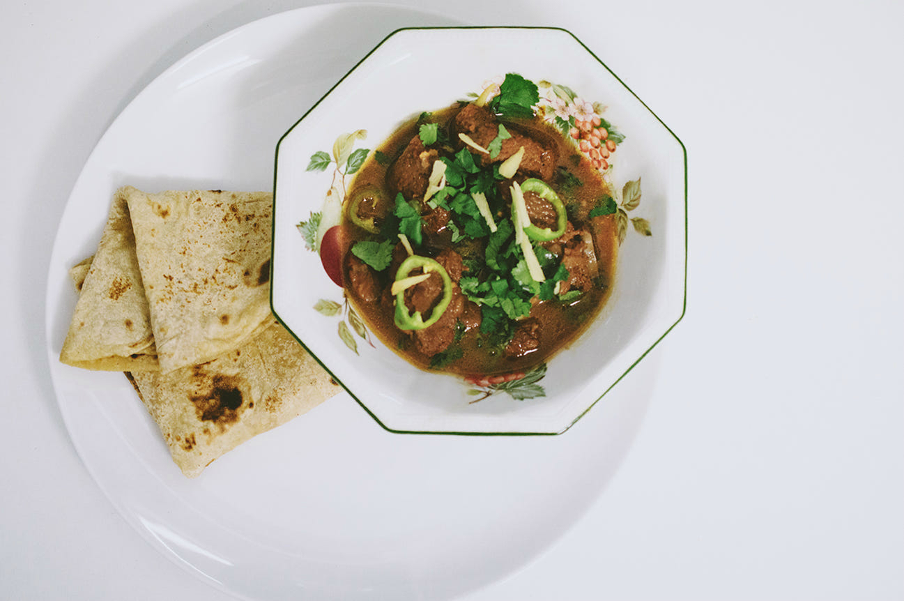 Nihari Nihari