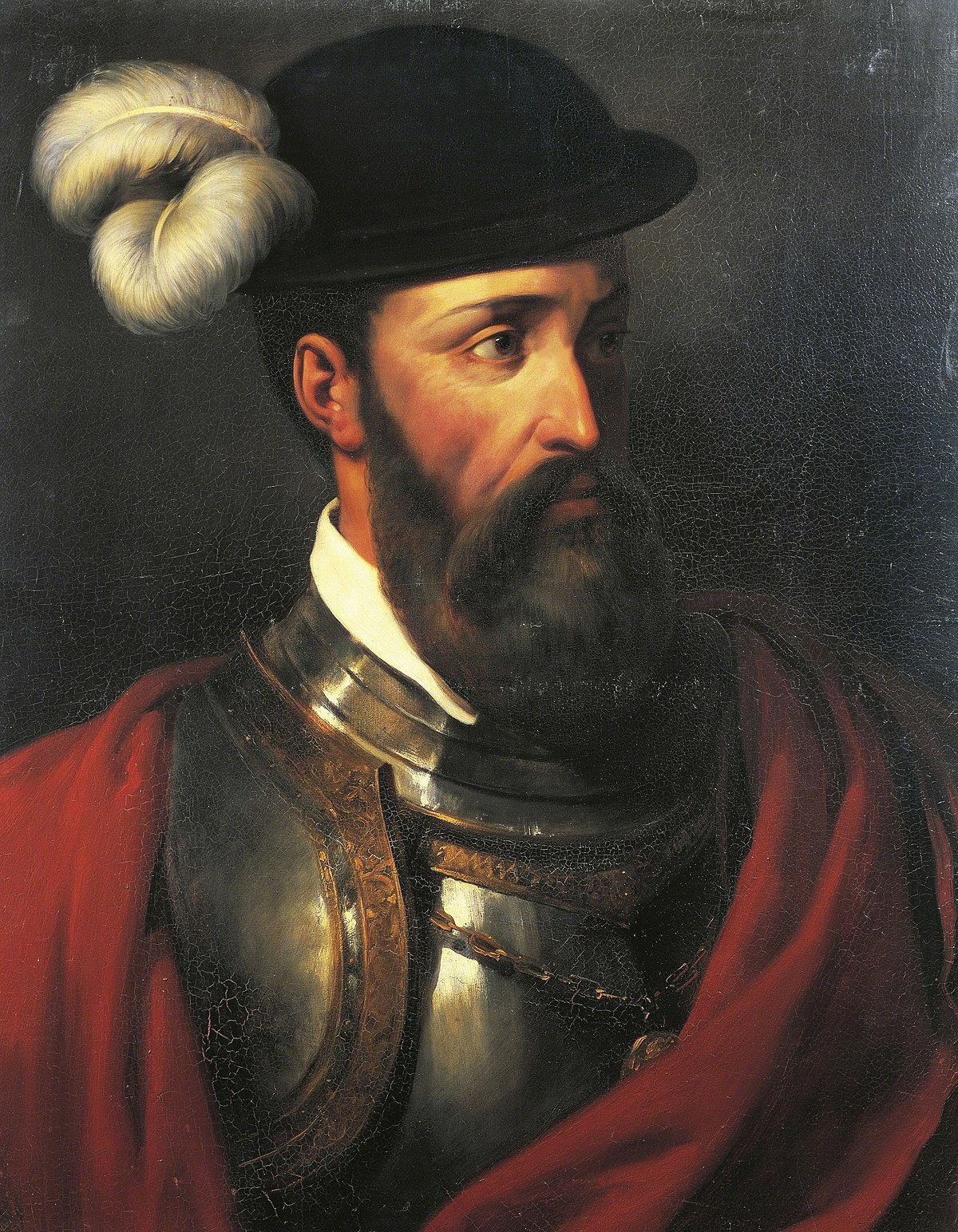 francisco-pizarro