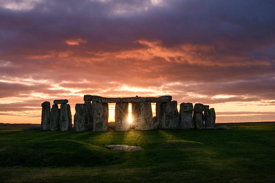 stonehenge