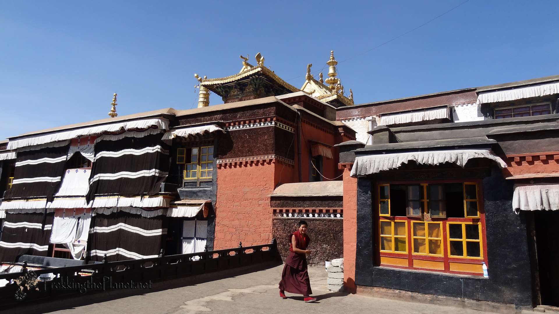 Tashilhunpo