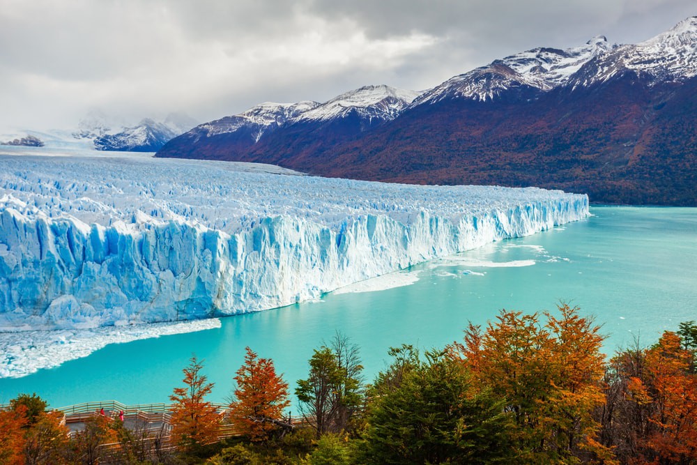 Perito-Moreno