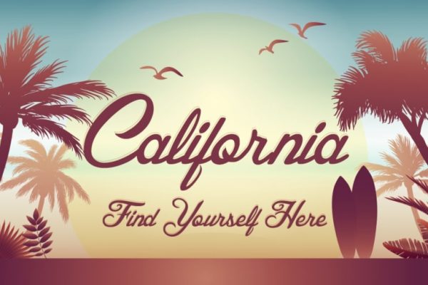 california