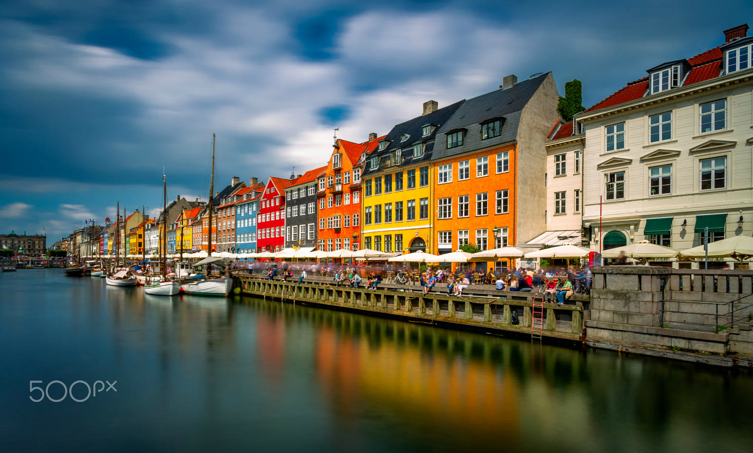 Nyhavn