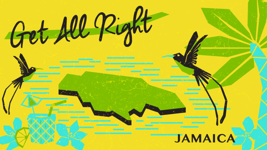 jamaica