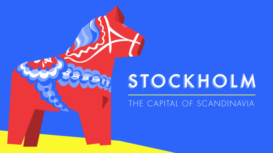 stockholm