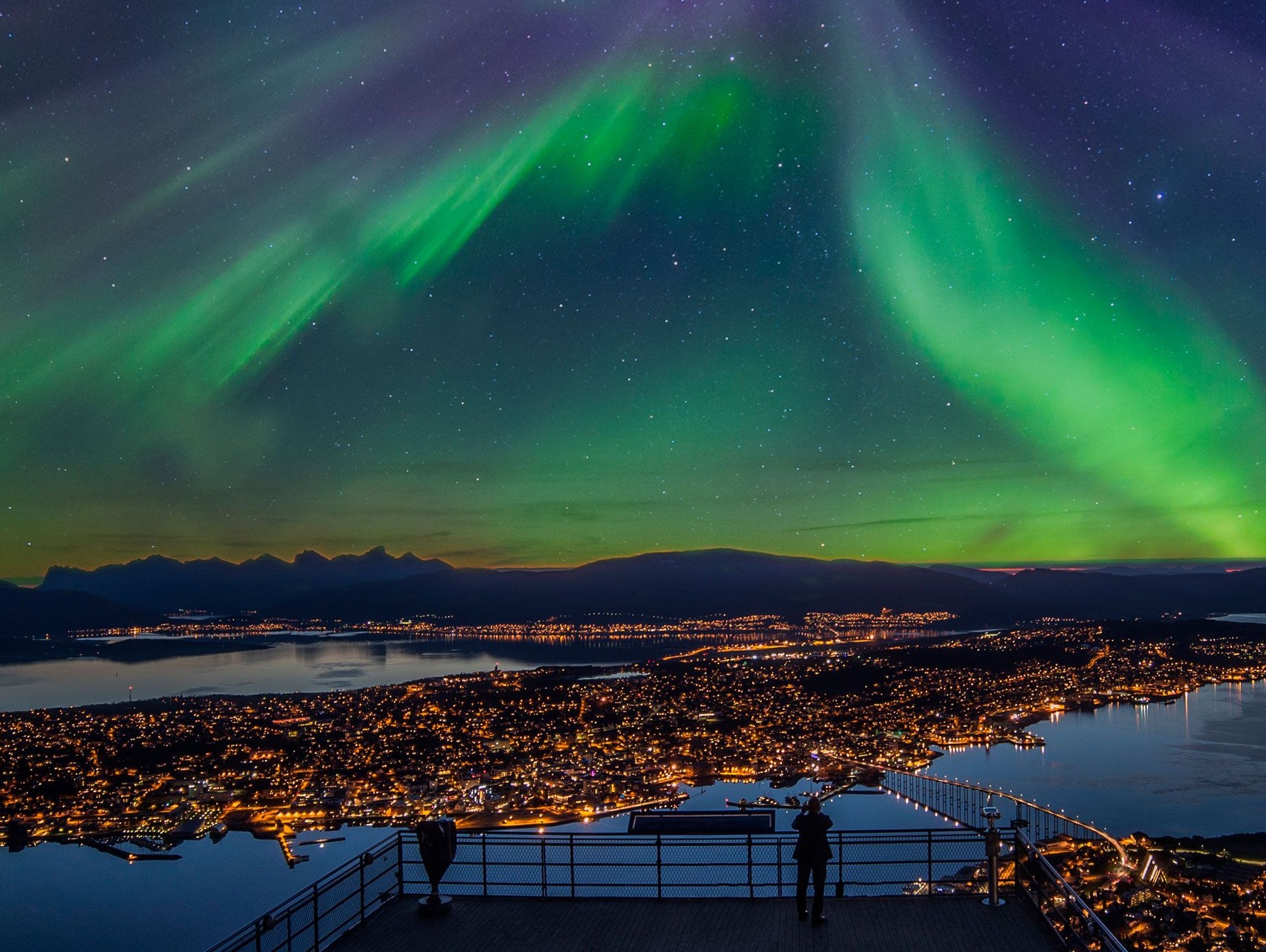tromso