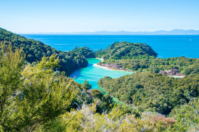 Hiking-the-Abel-Tasman-Coast-Track-2