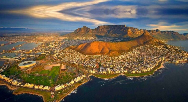 cape-town