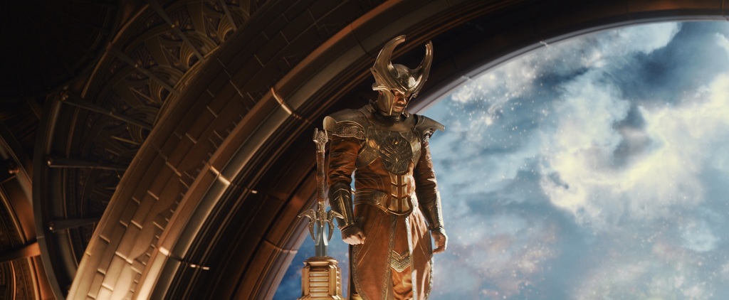 heimdall