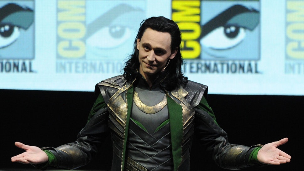 loki