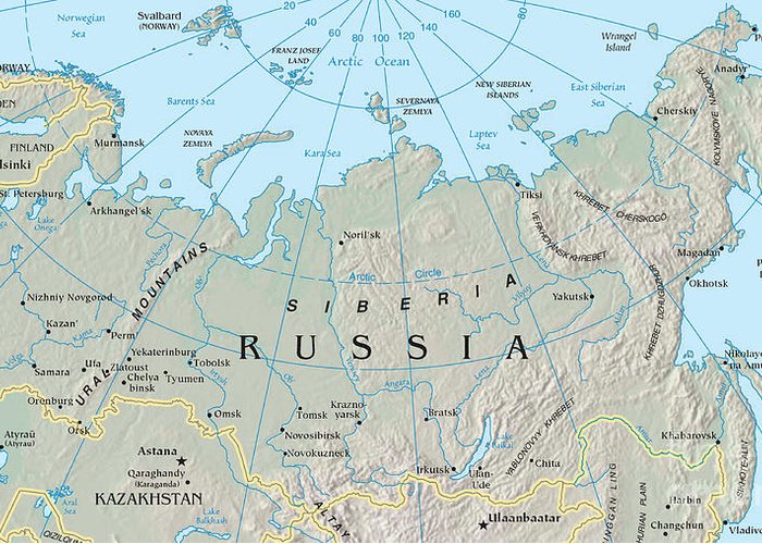 map-of-siberia