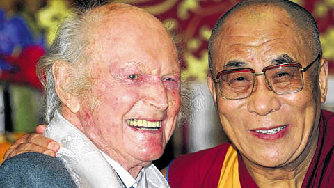 20 sự thật về người đứng đầu Phật giáo Tây Tạng - Đạt Lai Lạt Ma thứ 14 (P2)