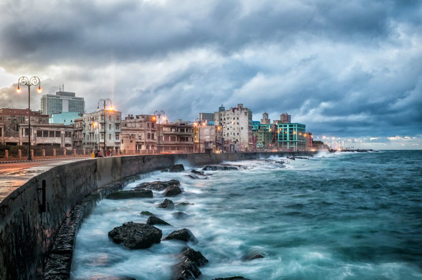 Malecón