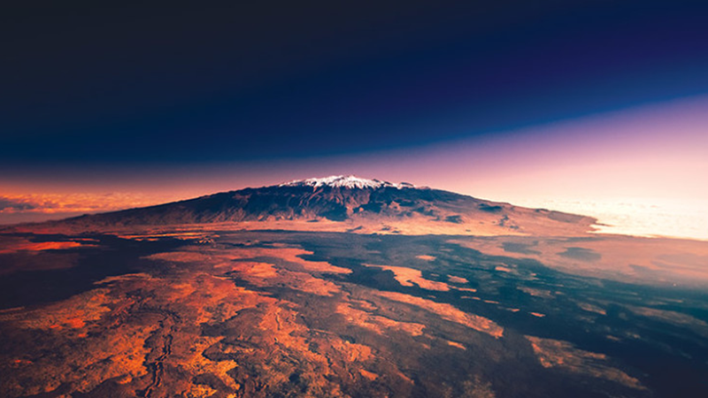 maunakea