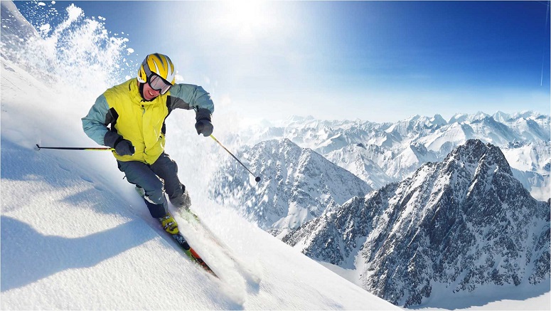 kiing-wallpapers