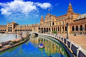 Seville City