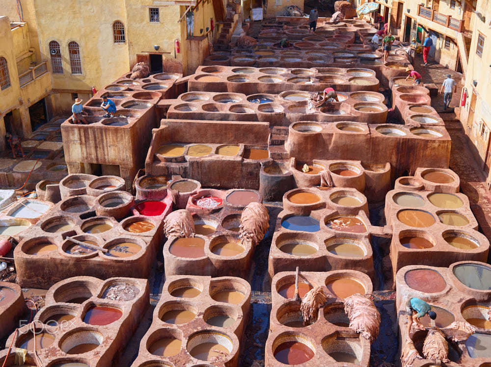 fes-maroc