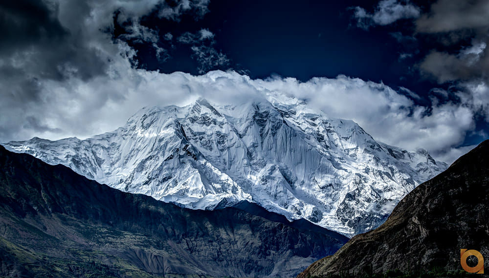 Rakaposhi