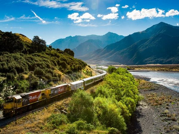 TranzAlpine