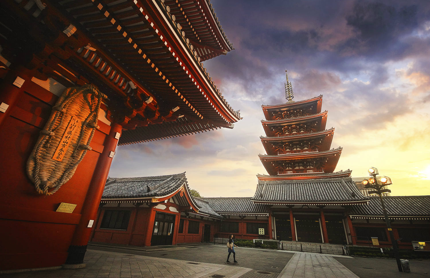 chua-Senso-ji