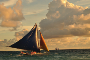 boracay-boat