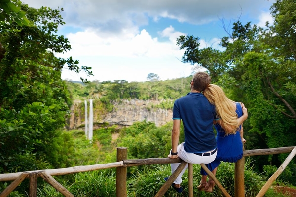 Bên nhau trọn đời Mauritius