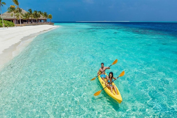 Bên nhau trọn đời Mauritius