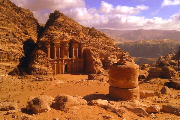 Petra