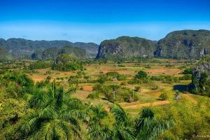 Thung lũng Vinales