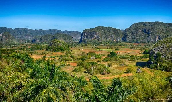 Thung lũng Vinales