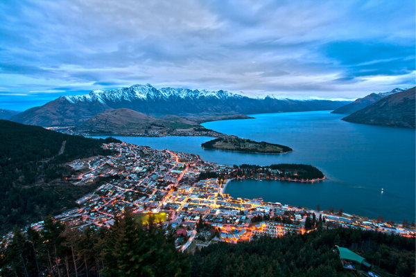 Queenstown