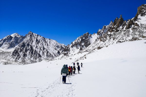 Những điều cần lưu ý về Kailash