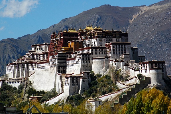 Cung điện Potala